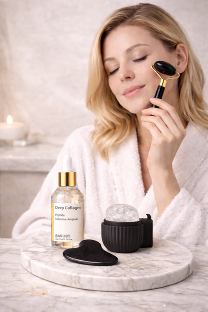 Silky Skin™ Tightening Kit