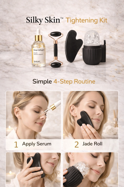 Silky Skin™ Tightening Kit
