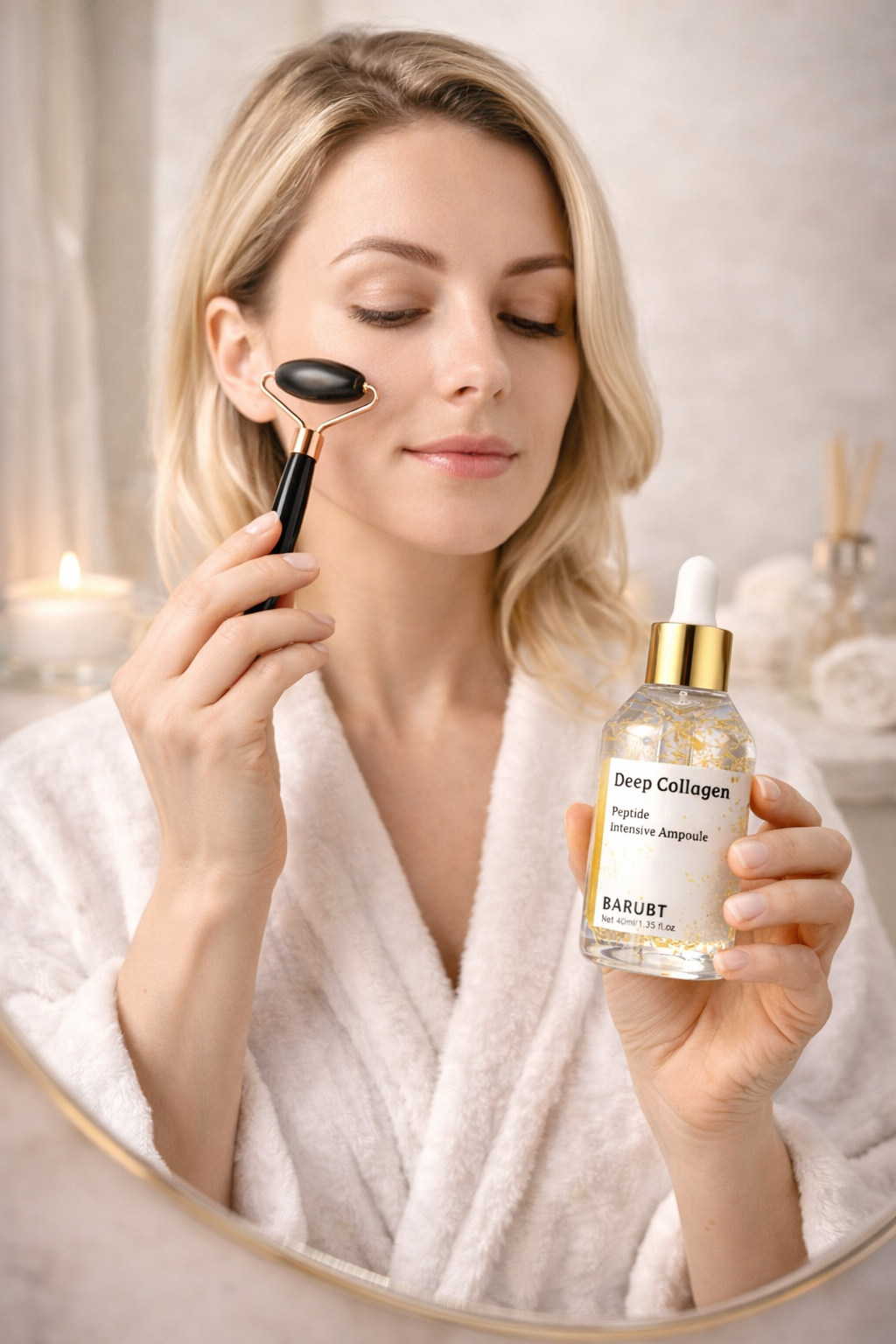 Silky Skin™ Tightening Kit