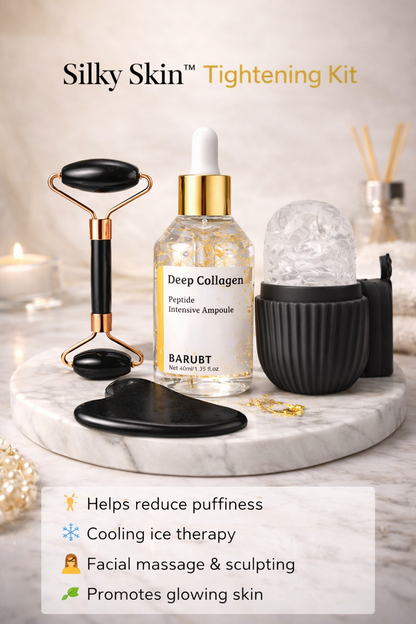 Silky Skin™ Tightening Kit
