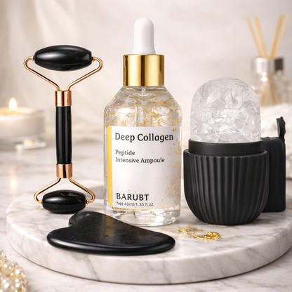 Silky Skin™ Tightening Kit