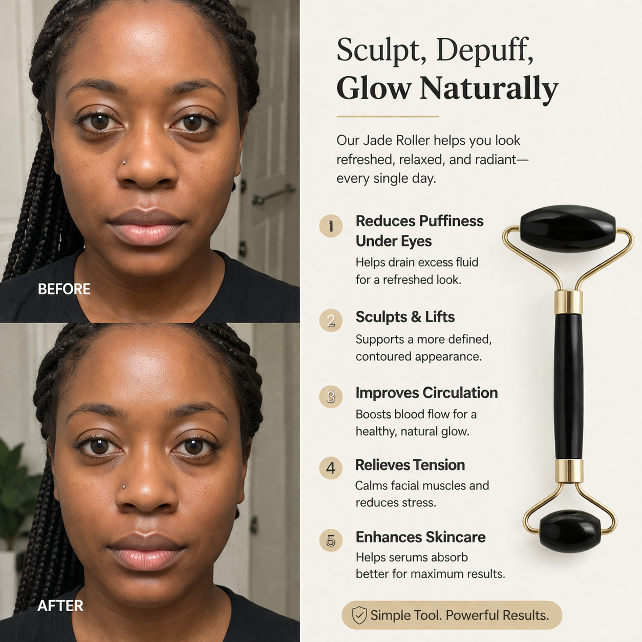 Silky Skin™ Tightening Kit