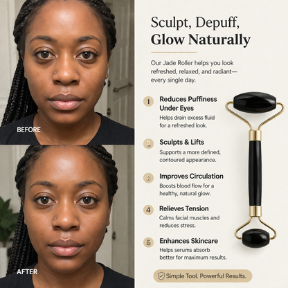 Silky Skin™ Tightening Kit