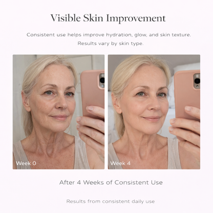Silky Skin™ Tightening Kit